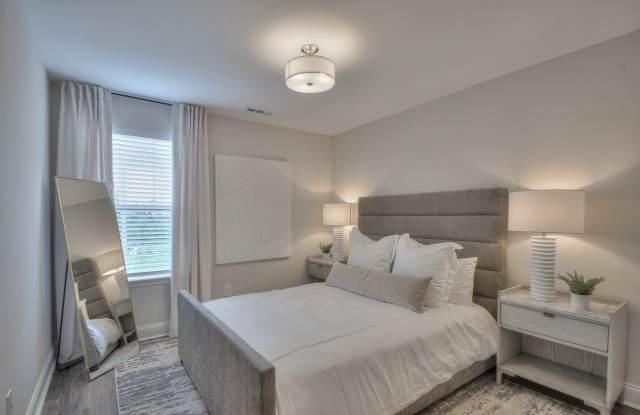 1801 Townhomes Gallery 3