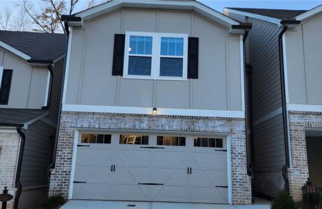 112 Cedar Ln - 112 Cedar Lane, Dawson County, GA 30534