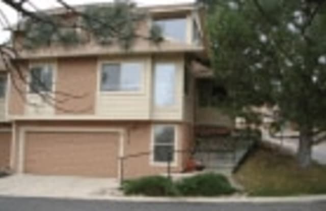 4015-F Autumn Heights Drive - 4015 Autumn Heights Drive, Colorado Springs, CO 80906