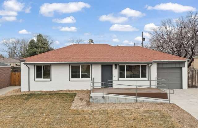 1436 South Yates Street photos photos