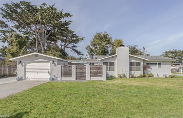 3881 Pacific Gem - 56 17 Mile Drive, Pacific Grove, CA 93950
