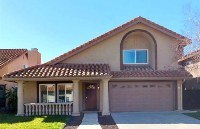 5 Romero - 5 Romero, Rancho Santa Margarita, CA 92688