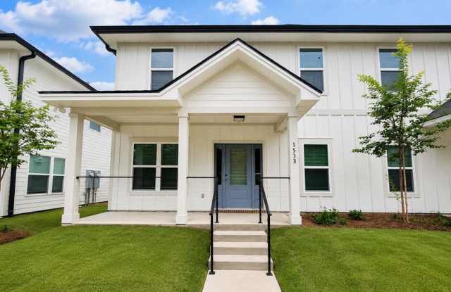 1533 Payne Street - 0 photos photos