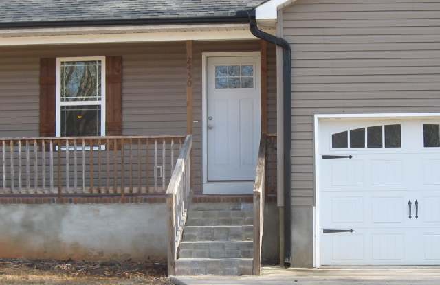 2454 Mc Corkle Rd - 2454 McCorkle Road, Lincoln County, NC 28092