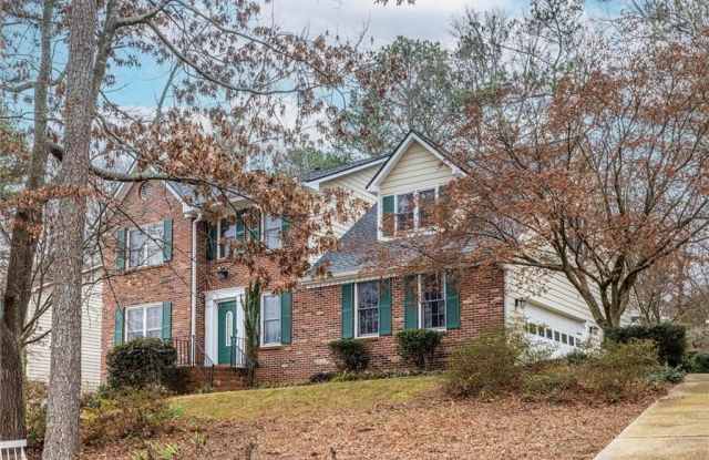 1880 Meadowchase Court photos photos