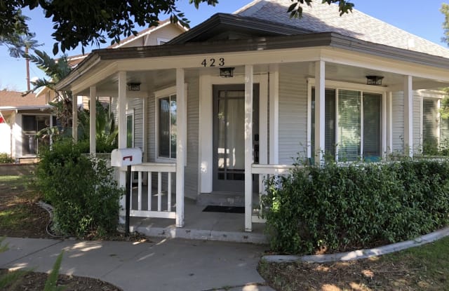 423 E. 8th St - 423 East 8th Street, Corona, CA 92879