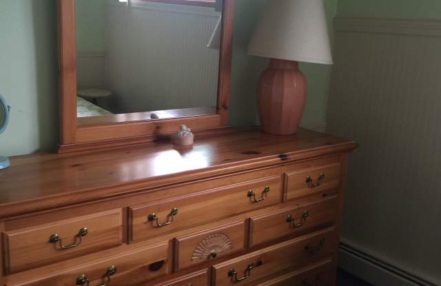 146 Central Avenue - 146 Central Avenue, Salisbury, MA 01952