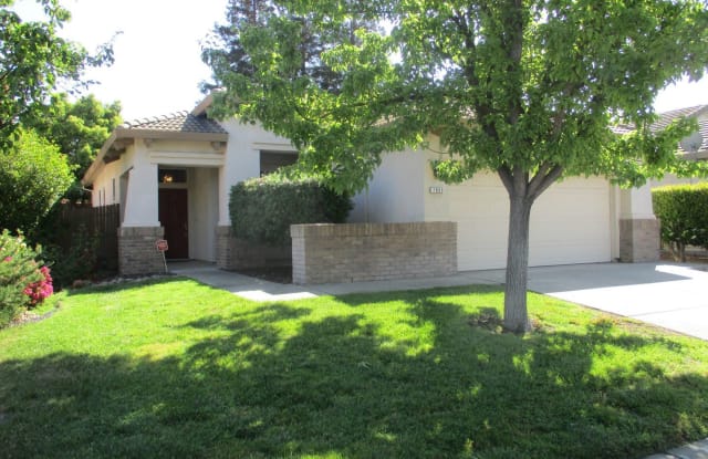 7809 Mansell Way - 7809 Mansell Way, Elk Grove, CA 95758