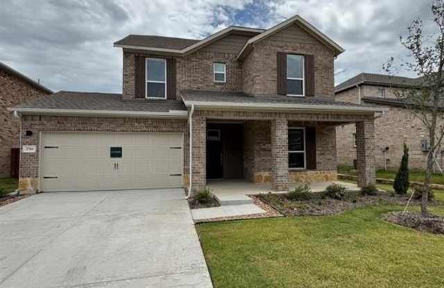 2706 Boca Drive - 2706 Boca Drive, Collin County, TX 75009