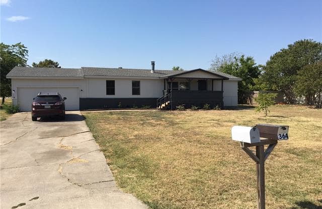 365 Darrell Road - 365 Derrell Road, Roanoke, TX 76262
