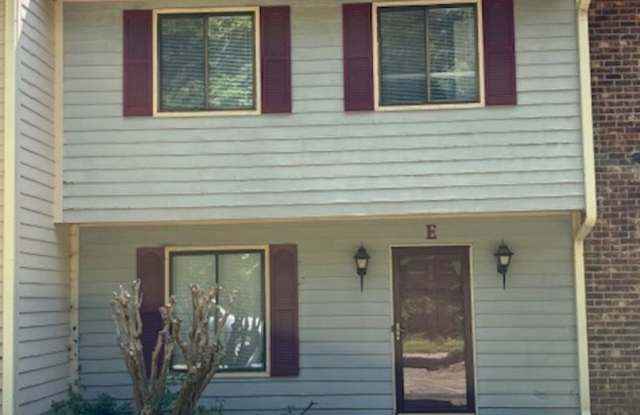 Charming 3BR Townhome in Durham photos photos