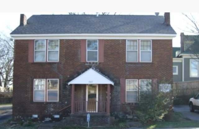 2317 W Markham photos photos