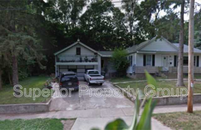 1612 Loftsgordon St - 1612 Loftsgordon Avenue, Madison, WI 53704