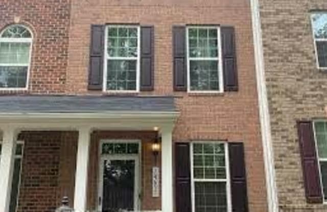 14697 MAY OAKS COURT - 14697 May Oaks Court, Marumsco, VA 22191 14697 MAY OAKS COURT - 14697 May Oaks Court, Marumsco, VA 22191