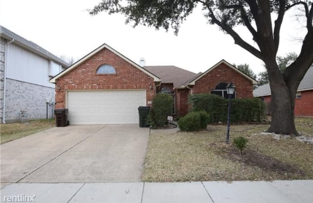 2241 Chasefield Dr - 2241 Chasefield Drive, Plano, TX 75023