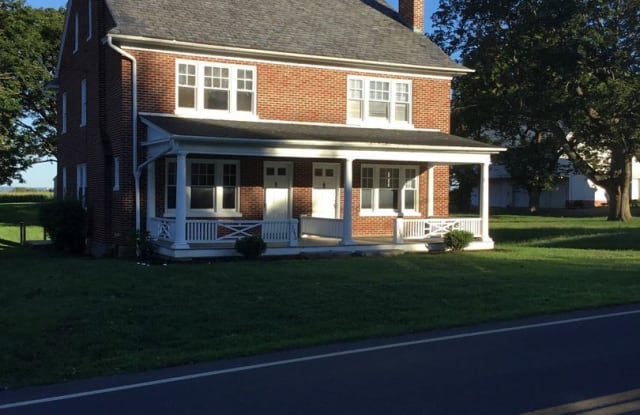 2088 NEW DANVILLE PIKE - 2088 New Danville Pike, Lancaster County, PA 17603