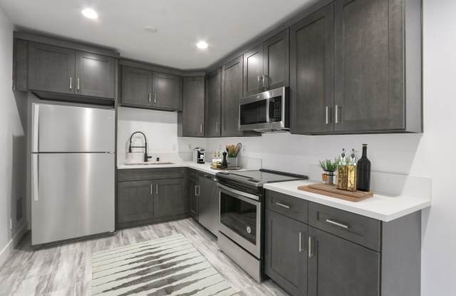 451 Coronado Terrace Apartments photos photos