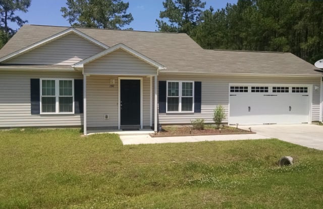 200 Sweet Gum Lane - 200 Sweet Gum Lane, Onslow County, NC 28574