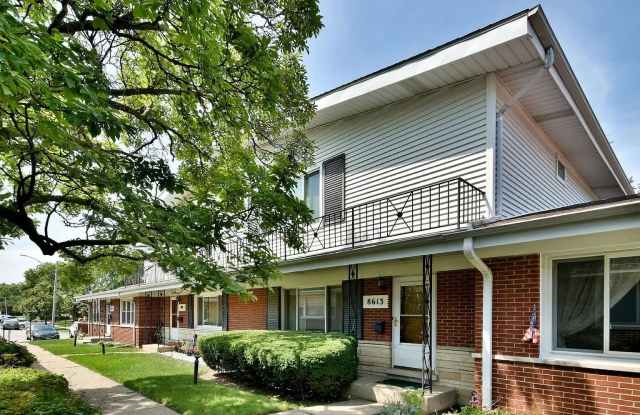 8613 North National Avenue - 8613 North National Avenue, Niles, IL 60714