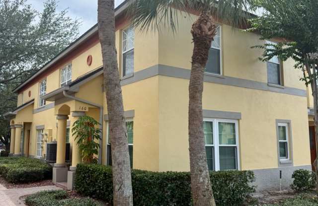 Coquina Key Townhomes Gated community 3/2.5 Gallery 3