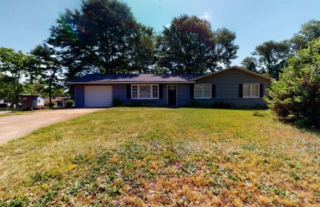 224 Pinefield Drive - 224 Pinefield Drive, Gantt, SC 29605