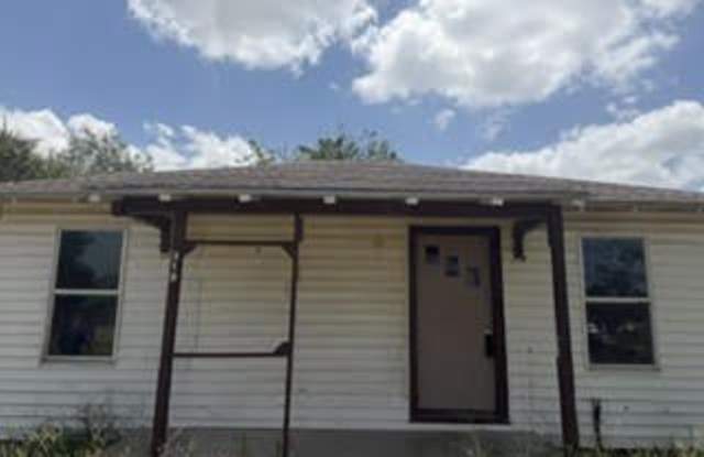 319 S Nueces Street photos photos