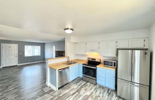 Charming 2 Bedroom Townhome in Briargate with so much new! photos photos Charming 2 Bedroom Townhome in Briargate with so much new! photos photos