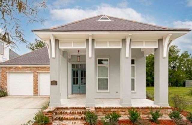 Beautiful 4BR/3BA Home for Lease in Rouzan – Baton Rouge’s Premier Community! - 2108 Deaux Parc Drive, Baton Rouge, LA 70808