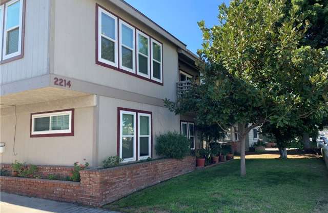 2214 Manhattan Beach Boulevard - 2214 Manhattan Beach Boulevard, Redondo Beach, CA 90278
