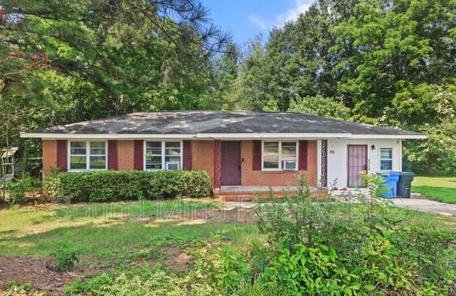 312 Wilder Road - 312 Wilder Road, Spring Hope, NC 27882