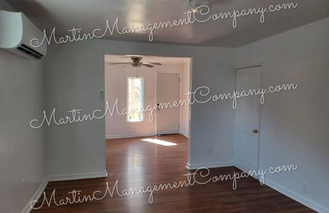 610 West 4th Street - B Gallery 4