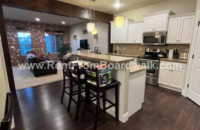 5516 W Parkway West Dr - 5516 West Parkway West, Highland, UT 84003
