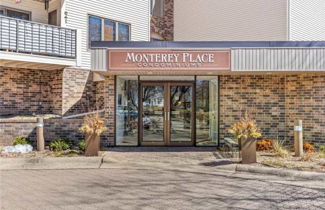 Monterey Place Apartments Gallery 2