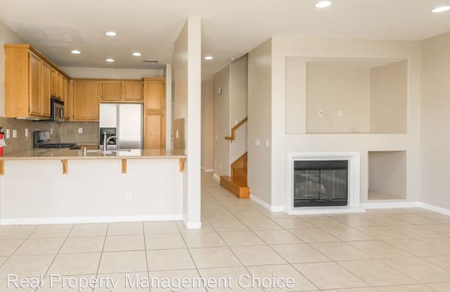 1011 Butternut Ct - 1011 Butternut Court, Carson, CA 90746