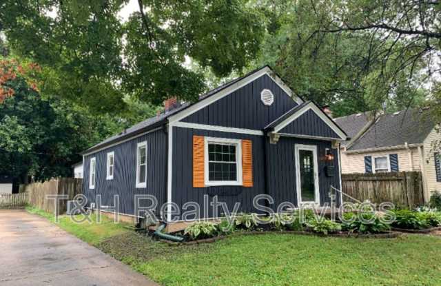 6003 Crittenden Avenue Gallery 1