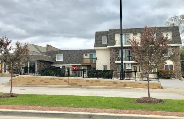 14340 South LaGrange Road - 14340 S La Grange Rd, Orland Park, IL 60462