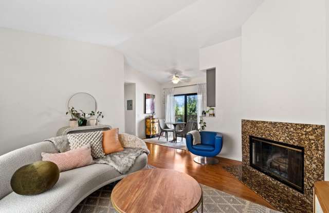 Furnished Condo in North Park Gallery 1