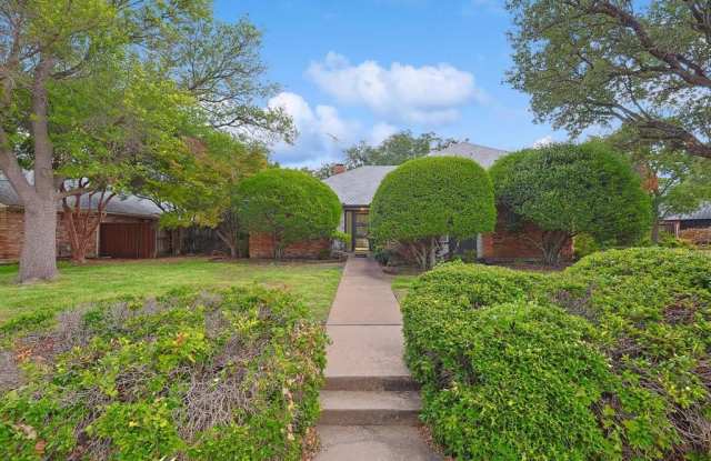 7102 Winding Creek Road - 7102 Winding Creek Road, Dallas, TX 75252