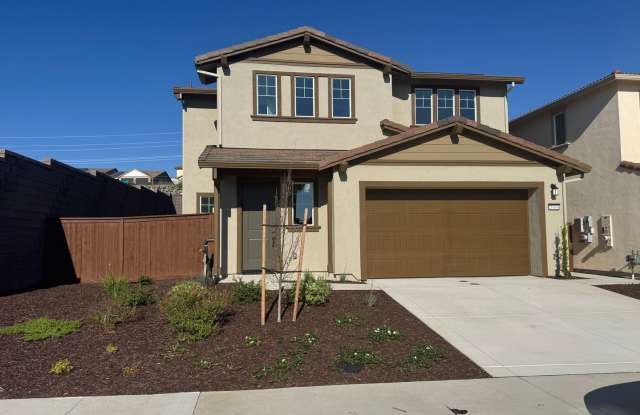 New Folsom home with solar! photos photos