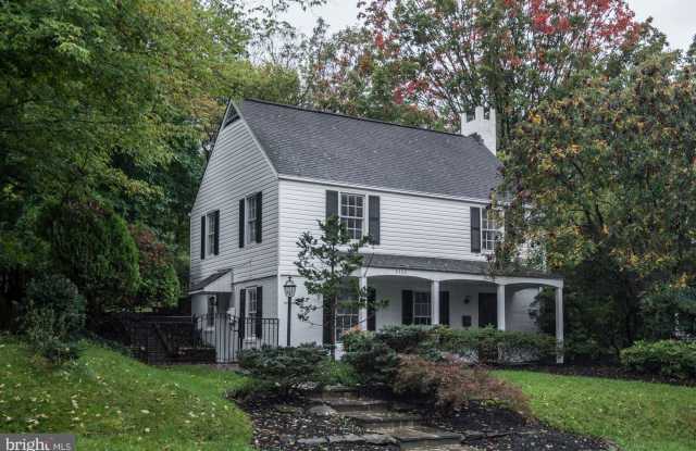 2308 PICKWICK ROAD - 2308 Pickwick Road, Baltimore, MD 21207
