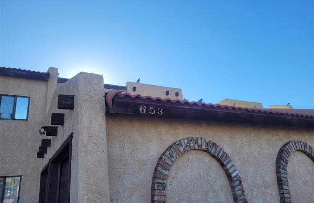 3653 Wendell Avenue - 3653 Wendell Avenue, Bullhead City, AZ 86442