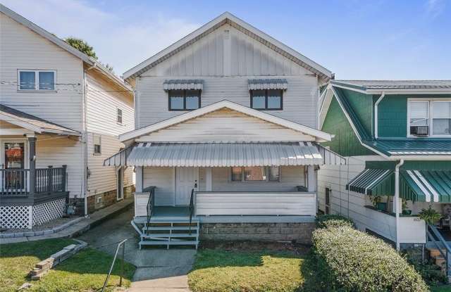 1604 Kimball Ave - 1604 Kimball Avenue, Arnold, PA 15068