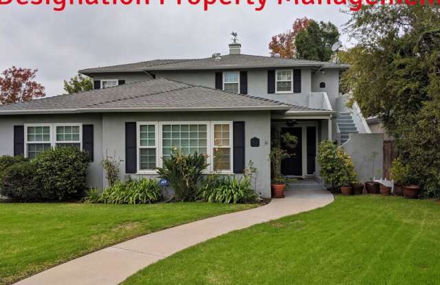 1047 South Los Robles Avenue - 1047 South Los Robles Avenue, Pasadena, CA 91106