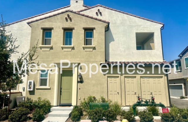 4044 S Cork Privado - 4044 South Cork Privado, Ontario, CA 91761