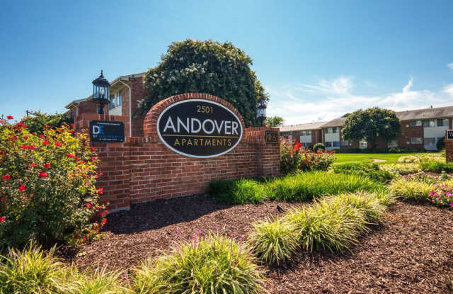 Andover photos photos