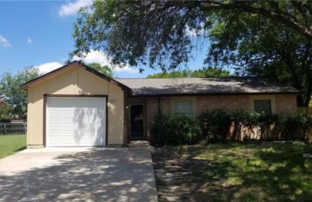 2209 Busch Drive - 2209 Busch Drive, Arlington, TX 76014