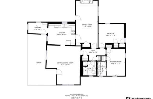 1309 12th Street Southeast Gallery 2