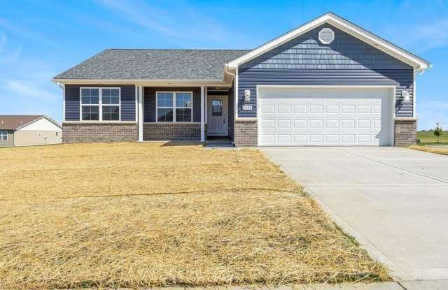 1421 Lake Erie - 1421 Lake Erie Court, Belleville, IL 62220