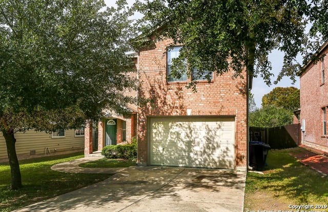 12915 THOMAS SUMTER ST - 12915 Thomas Sumter Street, San Antonio, TX 78233