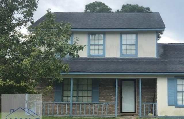 709 Edgewood Court - 709 Edgewood Court, Hinesville, GA 31313
